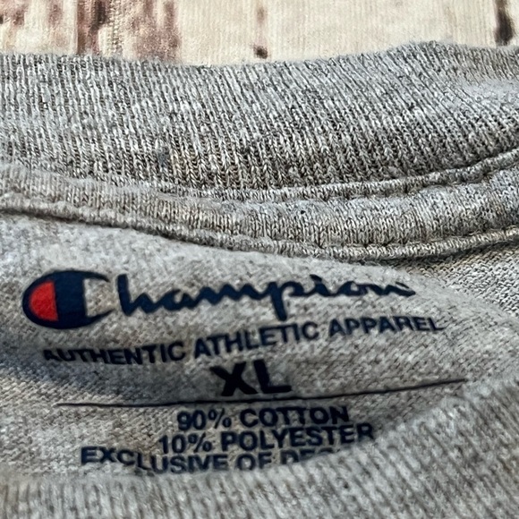 2016 NCAA Final Four Lacrosse College NCAA Champion Tee Tshirt - Picture 8 of 8